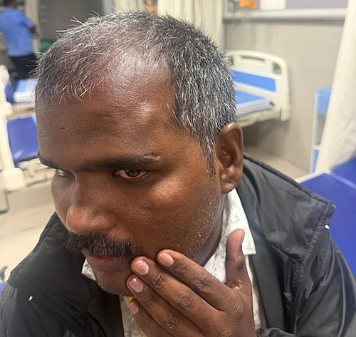ಬಿಜೆಪಿ ಆರೋಪ: ಮತದಾರರ ಪಟ್ಟಿಯಲ್ಲಿ ಅಕ್ರಮ ವಲಸಿಗರನ್ನು ಸೇರಿಸದಿದ್ದಕ್ಕೆ ಬೂತ್ ಮೇಲ್ವಿಚಾರಕನ ಮೇಲೆ ಹಲ್ಲೆ