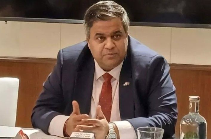 ಯುಕೆ-ಭಾರತ್ ಸಿಇಟಿಎ ಜಾರಿ; ಕರ್ನಾಟಕಕ್ಕೆ ಲಾಭ