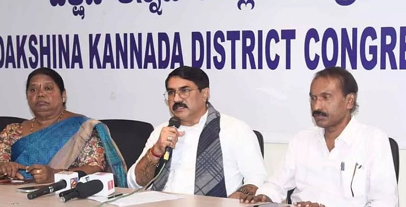 NEET ಪೇಪರ್ ಸೋರಿಕೆ: ಕೇಂದ್ರ ಸರ್ಕಾರದ ವೈಫಲ್ಯ ಎಂದ ಪದ್ಮರಾಜ್