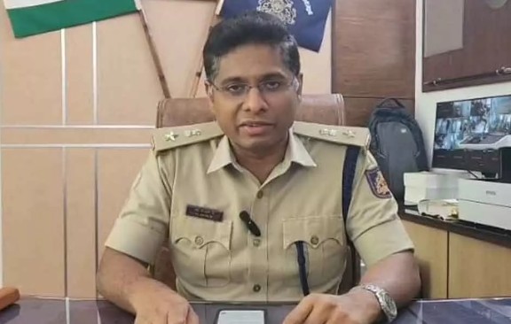 ಡಾರ್ಬೆ ಘರ್ಷಣೆ: ಸಾಕ್ಷ್ಯಾಧಾರಿತ ಕ್ರಮ, ಒತ್ತಡಕ್ಕೆ ಮಣಿಯಲ್ಲ ಎಂದು ಎಸ್‌ಪಿ