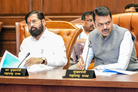 ಮಹಾರಾಷ್ಟ್ರ ಸಚಿವ ಸಂಪುಟ: ವಿಳಂಬಿತ ಭೂ ಪರಿಹಾರಕ್ಕೆ ಹೆಚ್ಚಿನ ಬಡ್ಡಿ