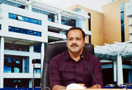 ಕರ್ನಾಟಕದಲ್ಲಿ ನಕಲಿ ಔಷಧ ಜಾಲ ಪತ್ತೆಗೆ ಮಾಹಿತಿದಾರರಿಗೆ ಬಹುಮಾನ ಘೋಷಣೆ