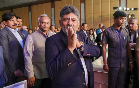 ಕರ್ನಾಟಕ ಸಚಿವ ಸಂಪುಟದ ಖಾತೆ ಹಂಚಿಕೆಗೂ ಮುನ್ನ ಲಾಬಿ ಭರಾಟೆ