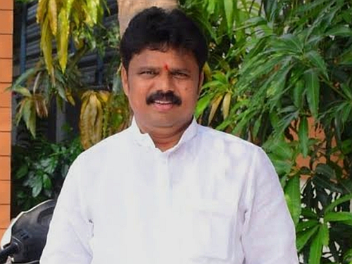 ಡದ್ದಲ್ ರಾಜೀನಾಮೆ, ಸುಬ್ಬಾ ರೆಡ್ಡಿ ಅಸಮಾಧಾನ