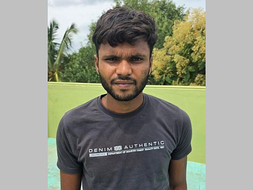ಬಿಹಾರದ ವ್ಯಕ್ತಿ ಪತ್ನಿಯನ್ನು ಕೊಂದು ಹೇಳಿದ್ದು ಫೋನ್ ಚಟ ಮತ್ತು ರೀಲ್ಸ್ ಕಾರಣ
