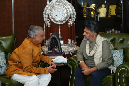 ಕರ್ನಾಟಕ ವಿಧಾನ ಪರಿಷತ್ ಅಧ್ಯಕ್ಷ ಹೊರಟ್ಟಿ ಅವರ ವಿರುದ್ಧ ಅವಿಶ್ವಾಸ ನಿರ್ಣಯ ಸಿದ್ಧತೆ