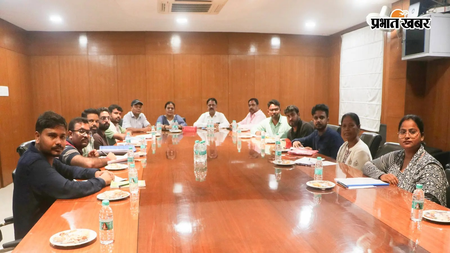 ಜೆಪಿಎಸ್ಸಿ-ಜೆಎಸ್ಎಸ್ಸಿ ವಿವಾದ: ಸರ್ಕಾರ-ವಿದ್ಯಾರ್ಥಿ ಮಾತುಕತೆ ವಿಫಲ