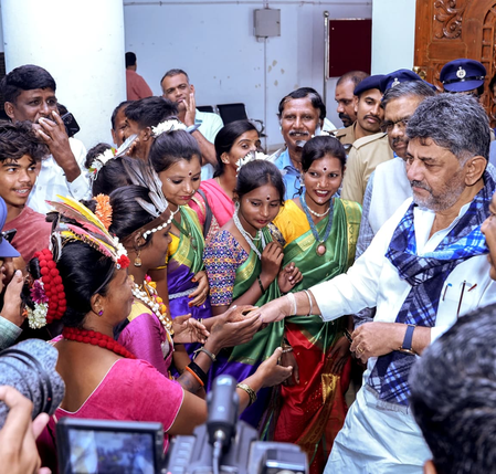 ಅಲೆಮಾರಿ ಮತ್ತು ಬುಡಕಟ್ಟು ಸಮುದಾಯಗಳ ಆಯೋಗ ರಚನೆಗೆ ಕರ್ನಾಟಕ ಸರ್ಕಾರ ನಿರ್ಧಾರ