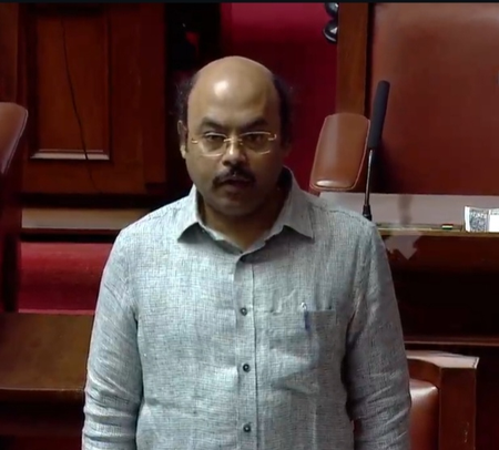 ಯತೀಂದ್ರ ಸಿದ್ದರಾಮಯ್ಯಗೆ ವಿಧಾನ ಪರಿಷತ್ ನಾಯಕ ಸ್ಥಾನ
