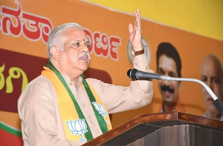 RSS ನೋಂದಣಿ ಆಗುವುದಿಲ್ಲ: ಬಿ.ಎಲ್. ಸಂತೋಷ್ ಸವಾಲು