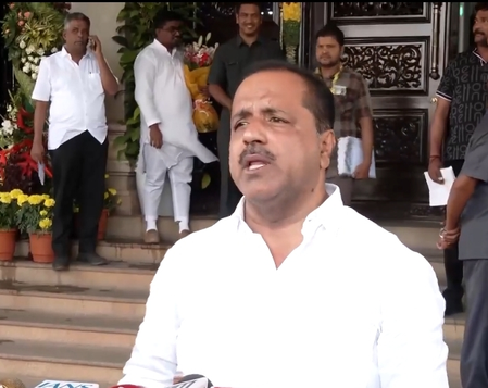 ಗುಟ್ಕಾ ನಿಷೇಧ ಹಿಂಪಡೆದಿಲ್ಲ: ಆರೋಗ್ಯ ಸಚಿಖಾದರ್