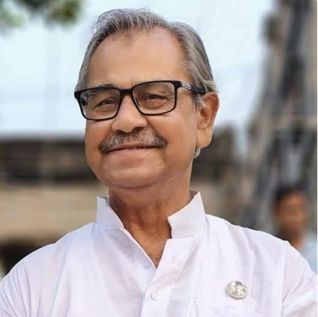 ಮಾಜಿ ಉಪ ಸ್ಪೀಕರ್ ಆಶಿಷ್ ಬ್ಯಾನರ್ಜಿ ಆತ್ಮಹತ್ಯೆ; ಸುಸೈಡ್ ನೋಟ್ ಪತ್ತೆ
