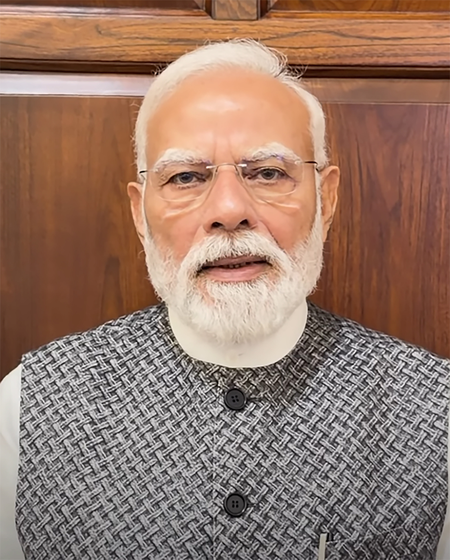 ಲಖಿಸರಾಯ್ ಸ್ತಂಭನದಲ್ಲಿ ಸಾವು: ಪ್ರಧಾನಿ ಮೋದಿ ಸಂತಾಪ
