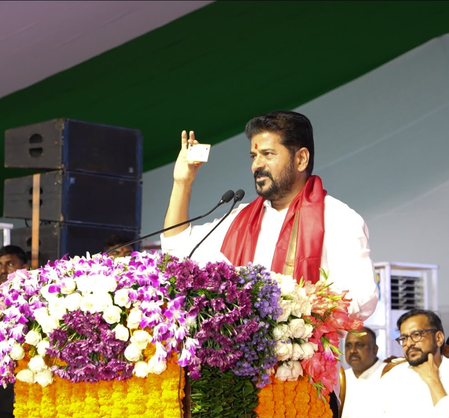 ತೆಲಂಗಾಣ ಸರ್ಕಾರ ಟಾಡಿ ಸಂಗ್ರಾಹಕರಿಗೆ ಪಿಂಚಣಿ ಘೋಷಣೆ