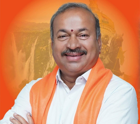 ಬಿಜೆಪಿ ಶಾಸಕರ ವಿವಾದಾತ್ಮಕ ಹೇಳಿಕೆ: ವಂದೇ ಮಾತರಂ ವಿರೋಧಿಸುವವರು ದೇಶ ಬಿಡಿ