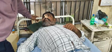 ಗುಜರಾತ್ನಲ್ಲಿ ನಕಲಿ ಮದ್ಯ ಸೇವನೆಯಿಂದ ಇಬ್ಬರು ಸಾವು; ನಾಲ್ವರು ಬಂಧನ