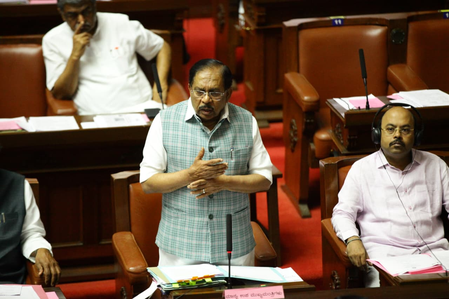 ಪಿಂಚಣಿ ಮುಂದುವರಿಕೆಗೆ ಕರ್ನಾಟಕ ಸರ್ಕಾರ ಆದೇಶ