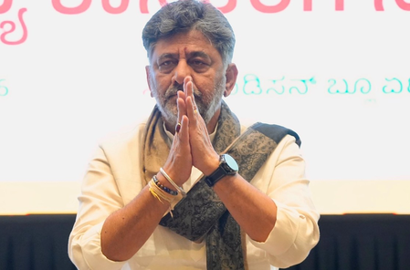 ಕರ್ನಾಟಕ ಸರ್ಕಾರದಿಂದ MUDA 50:50 ಸ್ಥಳ ಹಂಚಿಕೆ ರದ್ದು