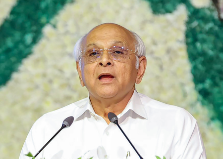 ಗುಜರಾತ್ ಸರ್ಕಾರದಿಂದ ವಿಕಲಚೇತನರಿಗೆ ಬಡ್ತಿ ಮೀಸಲಾತಿ ನೀತಿ ರಚನೆಗೆ ಸಮಿತಿ