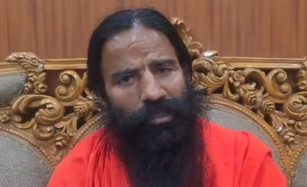 ವಂದೇ ಮಾತರಂ ಭಾರತ ಮಾತೆಯ ಆರಾಧನೆ: ರಾಮ್ದೇವ್