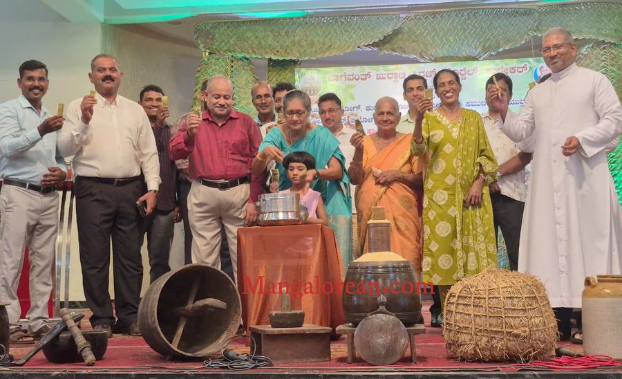 ಕಾರ್ಡೆಲ್ನಲ್ಲಿ 'ಪಾವ್ಸಾ ಗಮ್ಮತ್' ಮಳೆಗಾಲದ ಸಂಭ್ರಮ