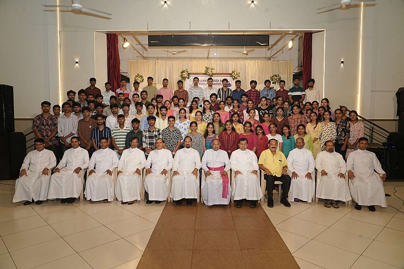 ‘ಉಮೇದ್ 2026’: 900ಕ್ಕೂ ಹೆಚ್ಚು ವಿದ್ಯಾರ್ಥಿಗಳಿಗೆ ಶೈಕ್ಷಣಿಕ ನೆರವು
