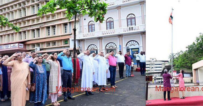 ಎಂಭತ್ತು ವರ್ಷಗಳ ಸ್ವಾತಂತ್ರ್ಯ: ಎಫ್ಎಂಸಿಐ ಆಚರಣೆ