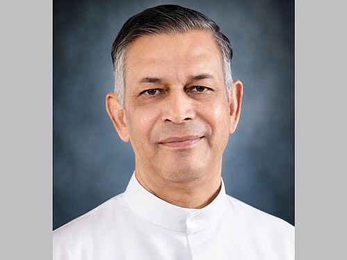 ಮಂಗಳೂರು ಧರ್ಮಪ್ರಾಂತ್ಯದ ಹಿರಿಯ ಧರ್ಮಗುರು ಫಾ. ವಿಕ್ಟರ್ ಮಚಾಡೋ ನಿಧನ