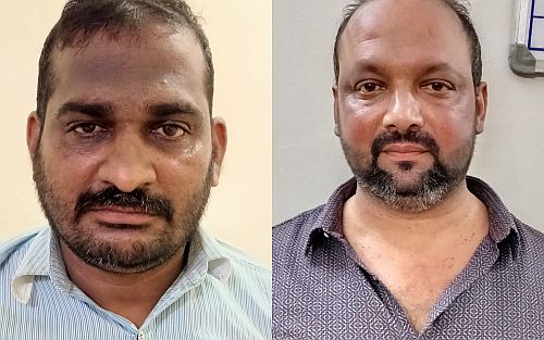 ಮುದರಂಗಡಿ ಡೇವಿಡ್ ಹತ್ಯೆ ಪ್ರಕರಣ: ಇಬ್ಬರು ಆರೋಪಿಗಳ ಬಂಧನ