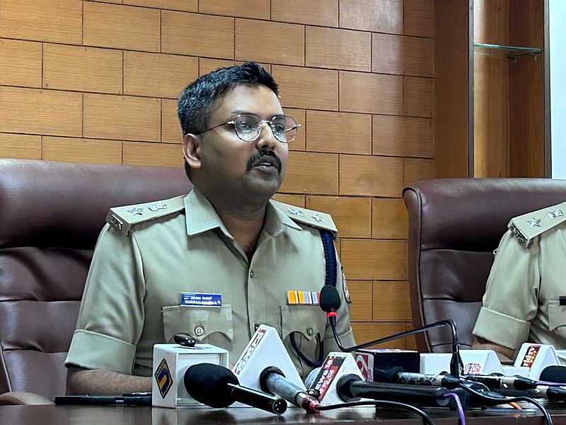 ಡೇವಿಡ್ ಡಿಸೋಜಾ ಹತ್ಯೆ: ಯುಪಿಸಿಎಲ್ ಗುತ್ತಿಗೆ ಹಣ ವಿವಾದವೇ ಕಾರಣ