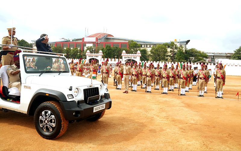 ಕರ್ನಾಟಕವನ್ನು 2047ರ ವೇಳೆಗೆ 3 ಟ್ರಿಲಿಯನ್ ಆರ್ಥಿಕತೆಯನ್ನಾಗಿಸುವ ಗುರಿ: ಸಿಎಂ ಶಿವಕುಮಾರ್