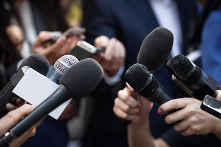 Global rights groups raise concern over rapidly deteriorating press freedom in Pakistan