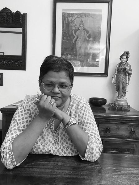 ಪತ್ರಕರ್ತೆ ಪಾಯಲ್ ಮೆಹ್ತಾ ನಿಧನ; ಪ್ರಧಾನಿ ಮೋದಿ ಸಂತಾಪ