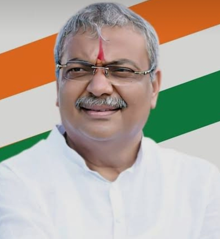 ಬರಪೀಡಿತ ಪಟ್ಟಿಯಿಂದ ಇಂಡಿ, ಚಡಚಣ ತಾಲೂಕು ಹೊರಗುಳಿದ ಹಿನ್ನೆಲೆ ಕಾಂಗ್ರೆಸ್ ಶಾಸಕ ರಾಜೀನಾಮೆ