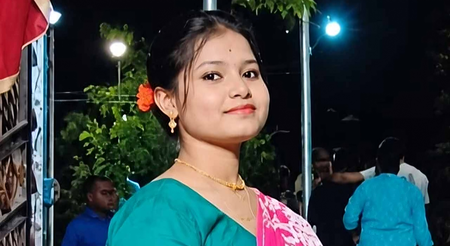 ಪಶ್ಚಿಮ ಬಂಗಾಳದಲ್ಲಿ ವಿವಾಹಿತ ಮಹಿಳೆ ರಹಸ್ಯ ಸಾವು; ಪತಿ ವಶಕ್ಕೆ