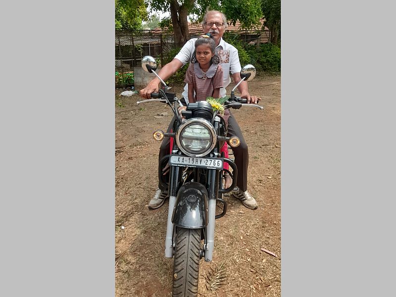 ಮಕ್ಕಳ ಕ್ಯಾನ್ಸರ್‌ಗಾಗಿ ಧನಸಂಗ್ರಹ: ಡ್ರೀಮ್ಸ್ ಆನ್ ವೀಲ್ಸ್ 2.0