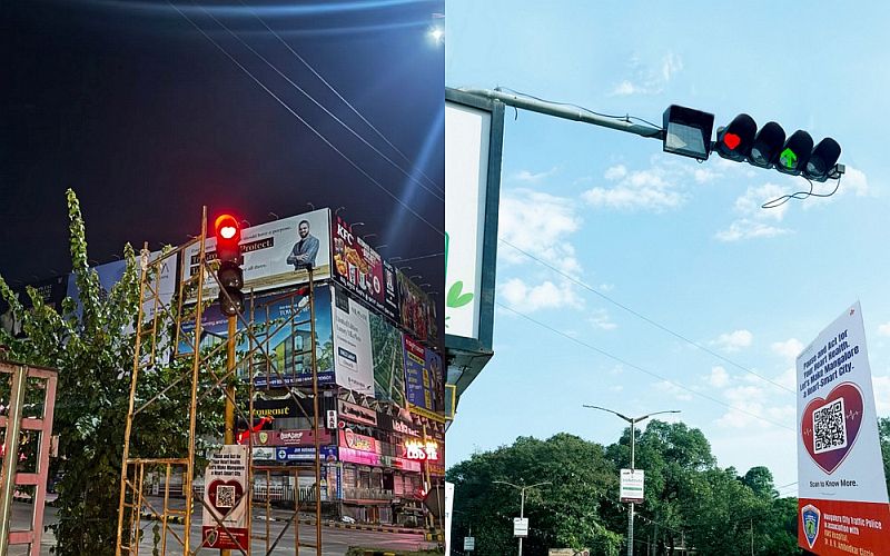 ಮಂಗಳೂರಿನಲ್ಲಿ ಹೃದಯ ಆರೋಗ್ಯ ಜಾಗೃತಿ ಅಭಿಯಾನ ಆರಂಭ