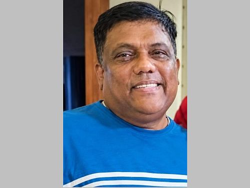 ಶಾರ್ಜಾದಲ್ಲಿ ಉಡುಪಿ ಮೂಲದ ವ್ಯಕ್ತಿ ಕೊಲೆ; ಪತ್ನಿ, ಮಗ ನಾಪತ್ತೆ