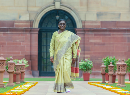 ಆರು ರಾಜ್ಯಗಳಿಗೆ ಹೊಸ ರಾಜ್ಯಪಾಲರ ನೇಮಕ; ಒಬಿಸಿ-ದಲಿತ ಪ್ರಾತಿನಿಧ್ಯಕ್ಕೆ ಒತ್ತು