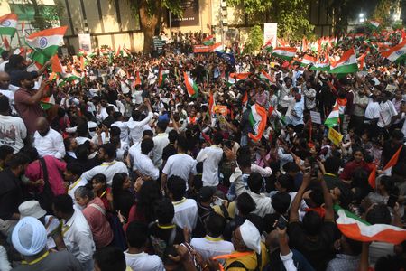 ಜನಗಣನಾ ಪಟ್ಟಿಯ ವಿರುದ್ಧ ಇಂಡಿಯಾ ಬ್ಲಾಕ್ ಮತ್ತು ಸಿಜೆಪಿ ಒಂದೇ ವೇದಿಕೆಯಲ್ಲಿ