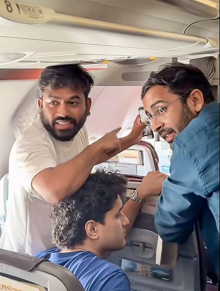 ಸಿಜೆಪಿ ನಾಯಕರಿಗೆ ನಿರೋಧಕ ಬಂಧನ; ಇಂದು ಮ್ಯಾಜಿಸ್ಟ್ರೇಟ್ ಎದುರು ಹಾಜರು