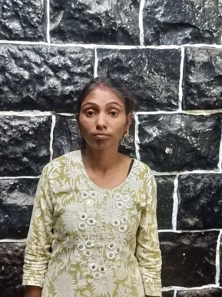 ಜಲಗಾಂವ್‌ನಲ್ಲಿ ನವವಿವಾಹಿತೆ ಸೇರಿ ಇಬ್ಬರು ಮಹಿಳೆಯರ ಬಂಧನ