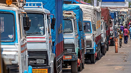 ಕೊಯಮತ್ತೂರು: ಜಿಪಿಎಸ್ ಅಳವಡಿಕೆಯಲ್ಲಿ ತಮಿಳುನಾಡಿಗೆ ಮುಂಚೂಣಿ