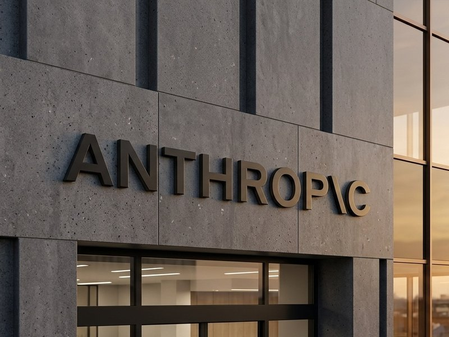 AI firm Anthropic files for Nasdaq IPO, reports $16.3 billion half-year revenue