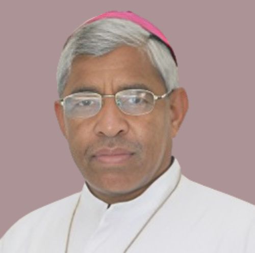 ಉದಯಪುರದ ಬಿಷಪ್ ದೇವಪ್ರಸಾದ್ ಗನಾವಾ ನಿಧನ