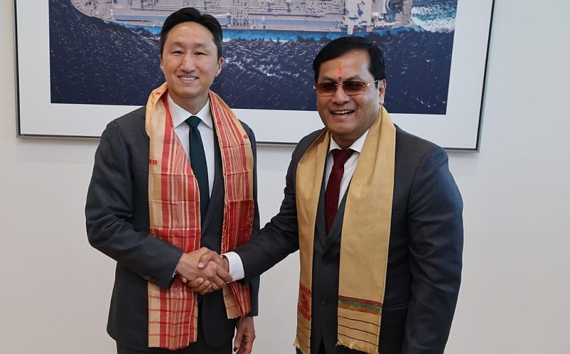 Container For Cabinet Cabinet Approves Rs 10,000 Crore Scheme to Make India a Global ...