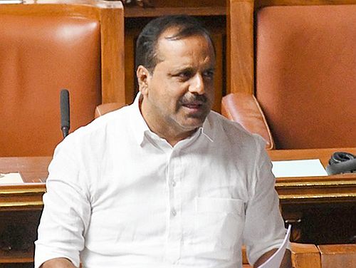 ವಿಧಾನಸೌಧದಲ್ಲಿ ಉರ್ದು ಹಬ್ಬ: ಬಿಜೆಪಿ ಆಕ್ಷೇಪ, ಖಾದರ್ ಸಮಾಲೋಚನೆ