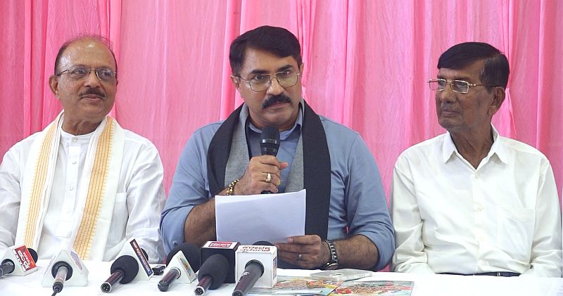 ಮಂಗಳೂರು ದಸರಾ 2026: ಅಕ್ಟೋಬರ್ 12ಕ್ಕೆ ಸಿಎಂ ಶಿವಕುಮಾರ್ ಉದ್ಘಾಟನೆ