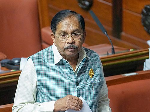 ಕರ್ನಾಟಕದಲ್ಲಿ ಕೇಂದ್ರ ತಂಡಗಳ ಭೇಟಿ: ಬರ ಪರಿಹಾರಕ್ಕೆ ₹60,000 ಕೋಟಿ ಅಂದಾಜು